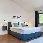 Klimaneutrales Am Idyllischen Ammersee Апартаменты *