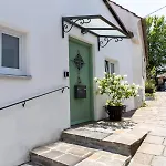Апартаменты Klimaneutrales Am Idyllischen Ammersee Дисен-ам-Аммерзе