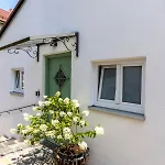 Klimaneutrales Am Idyllischen Ammersee Апартаменты