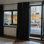 Klimaneutrales Am Idyllischen Ammersee Апартаменты *