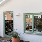 Апартаменты Klimaneutrales Am Idyllischen Ammersee *