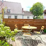 Klimaneutrales Am Idyllischen Ammersee Апартаменты Дисен-ам-Аммерзе