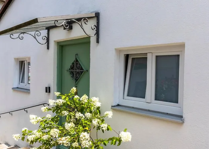 Klimaneutrales Am Idyllischen Ammersee Apartment