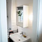 דירה Klimaneutrales Am Idyllischen Ammersee Dießen am Ammersee