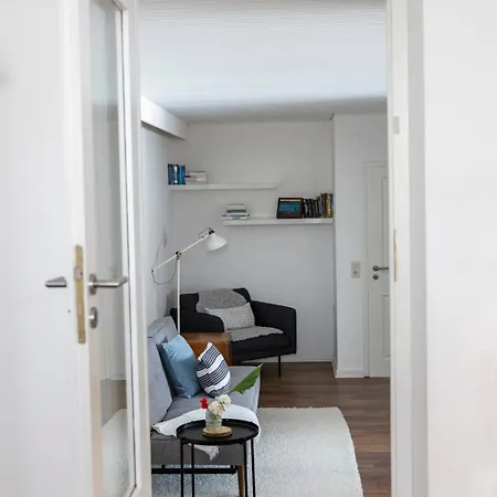Apartmán Wohnen Im Herzen Von Diessen Ihr Zuhause Am Ammersee *