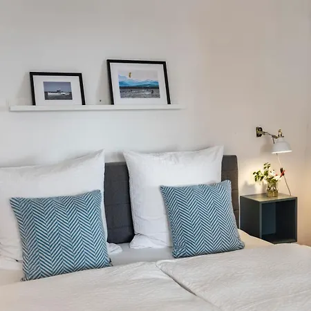 Apartmán Wohnen Im Herzen Von Diessen Ihr Zuhause Am Ammersee Dießen am Ammersee