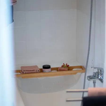 Wohnen Im Herzen Von Diessen Ihr Zuhause Am Ammersee Apartmán