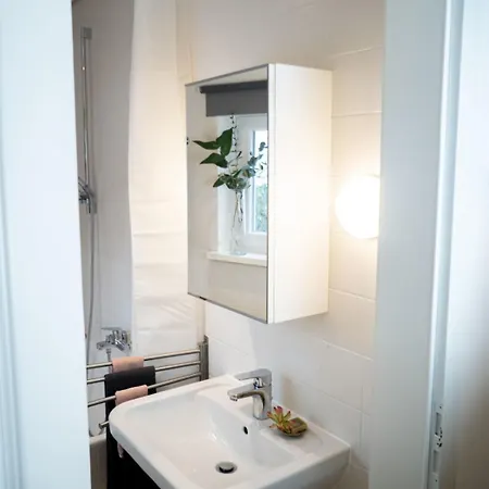 Apartmán Wohnen Im Herzen Von Diessen Ihr Zuhause Am Ammersee Dießen am Ammersee