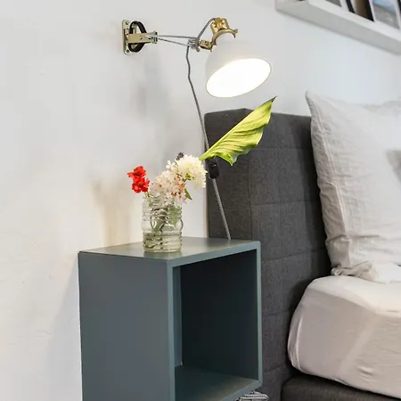 Wohnen Im Herzen Von Diessen Ihr Zuhause Am Ammersee Apartmán