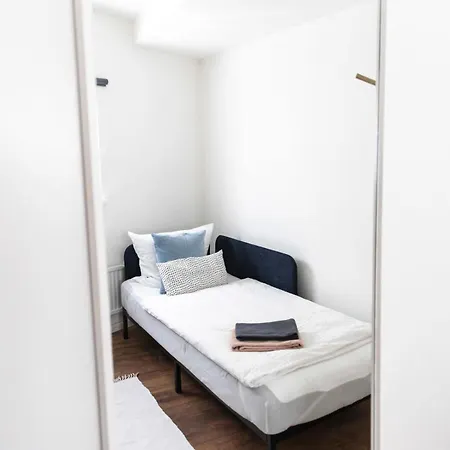 Wohnen Im Herzen Von Diessen Ihr Zuhause Am Ammersee Apartmán *