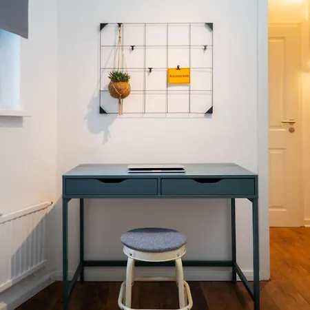 Apartmán Wohnen Im Herzen Von Diessen Ihr Zuhause Am Ammersee *