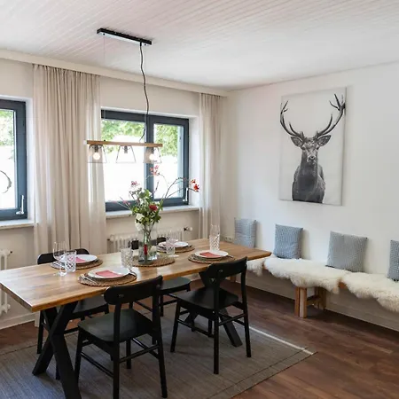 Wohnen Im Herzen Von Diessen Ihr Zuhause Am Ammersee * Dießen am Ammersee