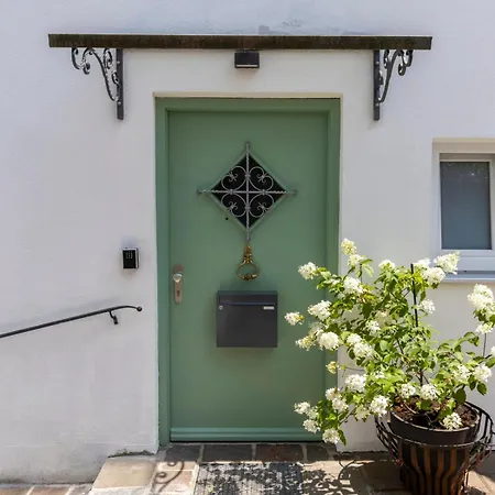 Apartmán Wohnen Im Herzen Von Diessen Ihr Zuhause Am Ammersee
