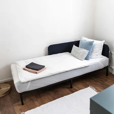 Apartmán Wohnen Im Herzen Von Diessen Ihr Zuhause Am Ammersee