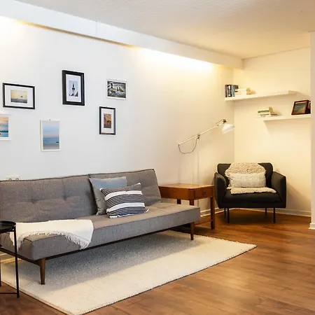 Wohnen Im Herzen Von Diessen Ihr Zuhause Am Ammersee Apartmán *