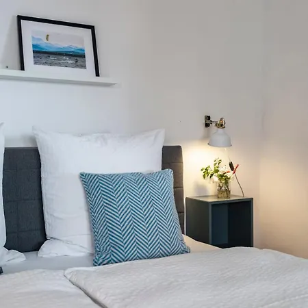 Apartmán Wohnen Im Herzen Von Diessen Ihr Zuhause Am Ammersee *