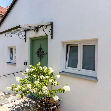 Wohnen Im Herzen Von Diessen Ihr Zuhause Am Ammersee Apartmán