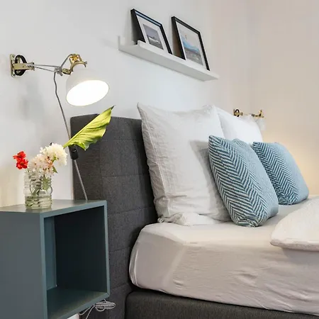 Apartmán Wohnen Im Herzen Von Diessen Ihr Zuhause Am Ammersee