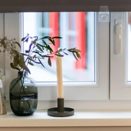 Apartmán Wohnen Im Herzen Von Diessen Ihr Zuhause Am Ammersee Dießen am Ammersee