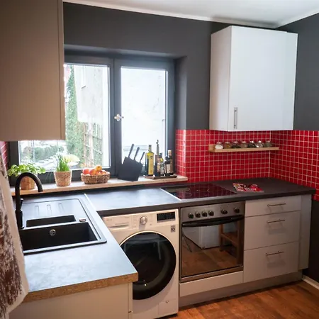 Wohnen Im Herzen Von Diessen Ihr Zuhause Am Ammersee