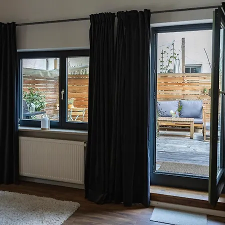 Wohnen Im Herzen Von Diessen Ihr Zuhause Am Ammersee Apartmán *