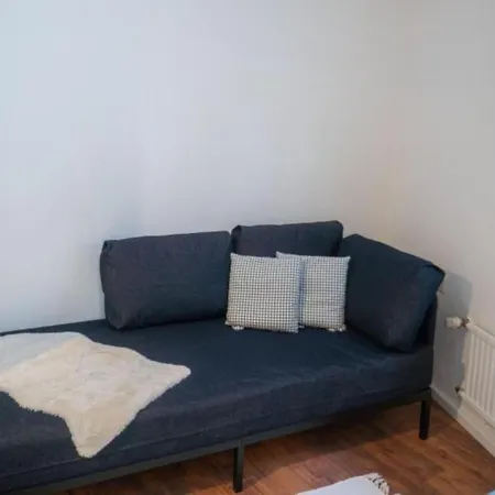 Apartmán Wohnen Im Herzen Von Diessen Ihr Zuhause Am Ammersee *