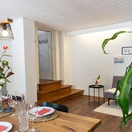 Wohnen Im Herzen Von Diessen Ihr Zuhause Am Ammersee *