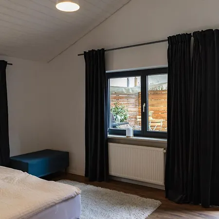 Wohnen Im Herzen Von Diessen Ihr Zuhause Am Ammersee * Dießen am Ammersee