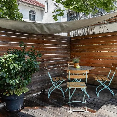 Wohnen Im Herzen Von Diessen Ihr Zuhause Am Ammersee Apartmán