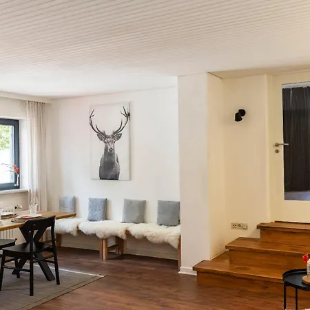 Apartmán Wohnen Im Herzen Von Diessen Ihr Zuhause Am Ammersee