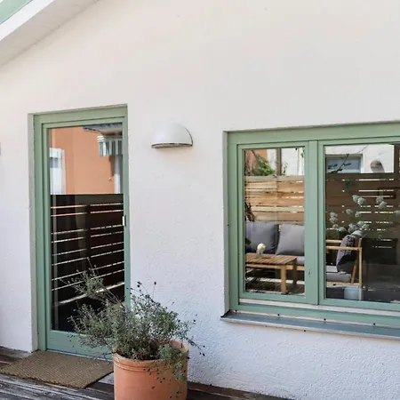 Apartmán Wohnen Im Herzen Von Diessen Ihr Zuhause Am Ammersee *