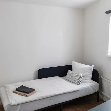 Wohnen Im Herzen Von Diessen Ihr Zuhause Am Ammersee Apartmán Dießen am Ammersee