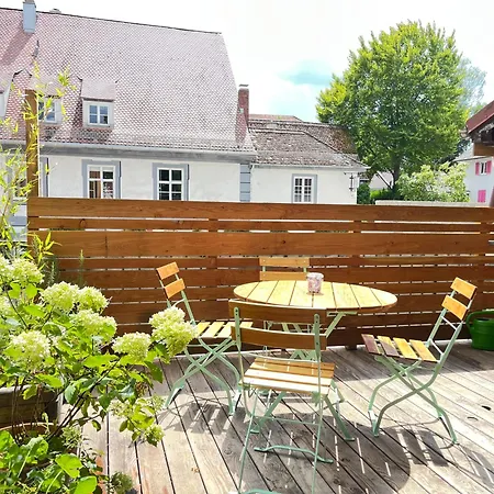 Wohnen Im Herzen Von Diessen Ihr Zuhause Am Ammersee Apartmán Dießen am Ammersee