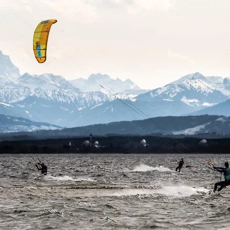 Wohnen Im Herzen Von Diessen Ihr Zuhause Am Ammersee Dießen am Ammersee