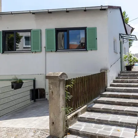 Wohnen Im Herzen Von Diessen Ihr Zuhause Am Ammersee