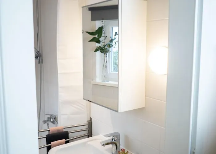 Apartament Klimaneutrales Am Idyllischen Ammersee Dießen am Ammersee