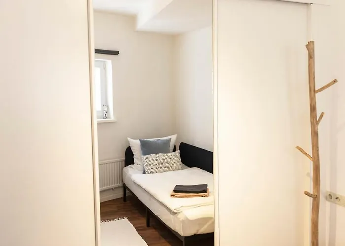 Apartament Klimaneutrales Am Idyllischen Ammersee