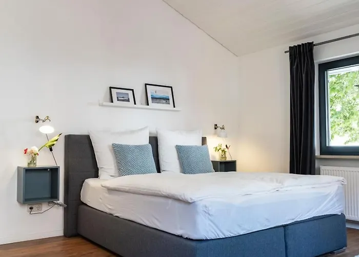 Klimaneutrales Am Idyllischen Ammersee Appartement *
