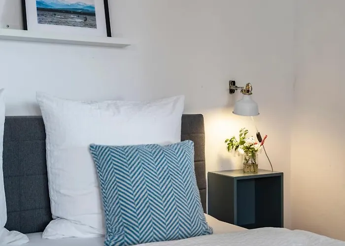 Apartament Klimaneutrales Am Idyllischen Ammersee *