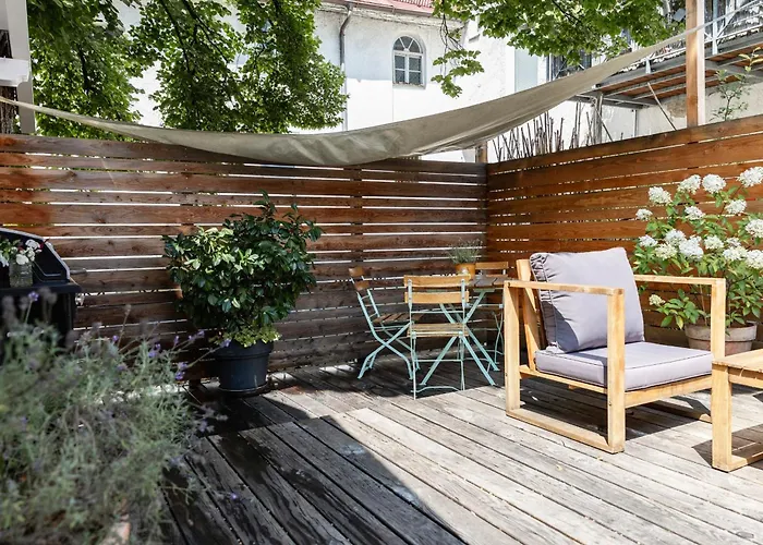 Apartamento Klimaneutrales Am Idyllischen Ammersee *